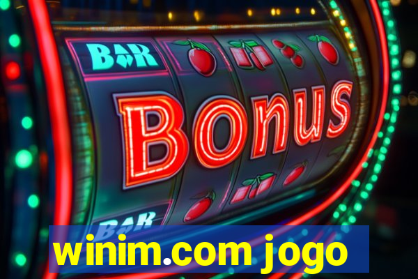 winim.com jogo